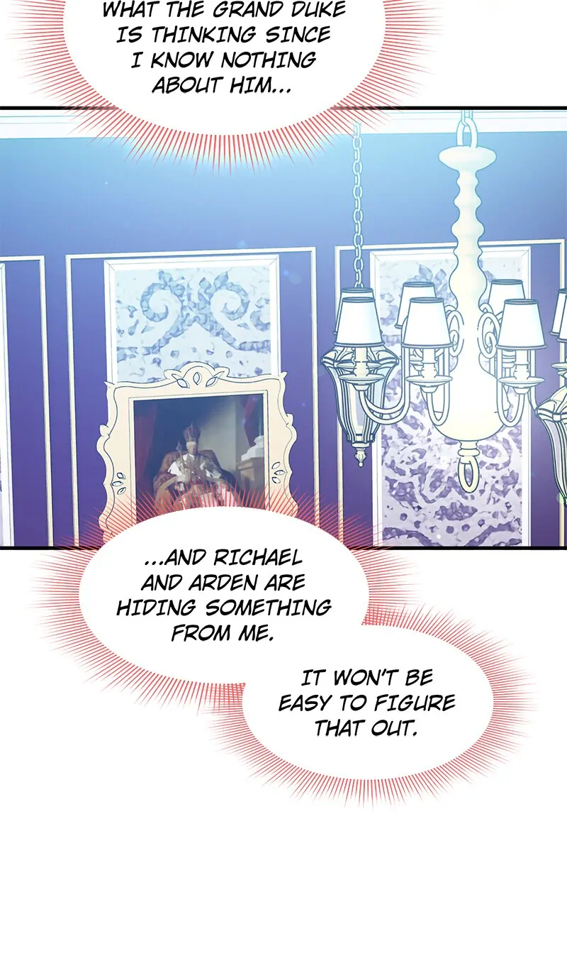 Obey the Flowers chapter 26 page 31