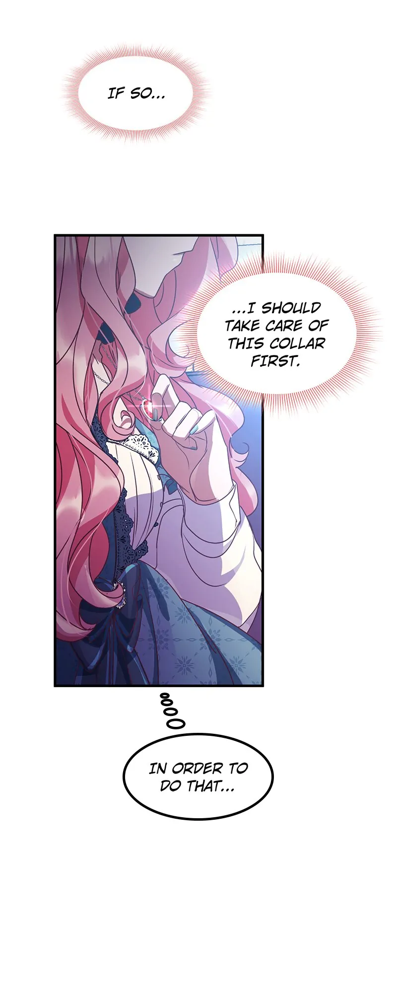 Obey the Flowers chapter 26 page 32