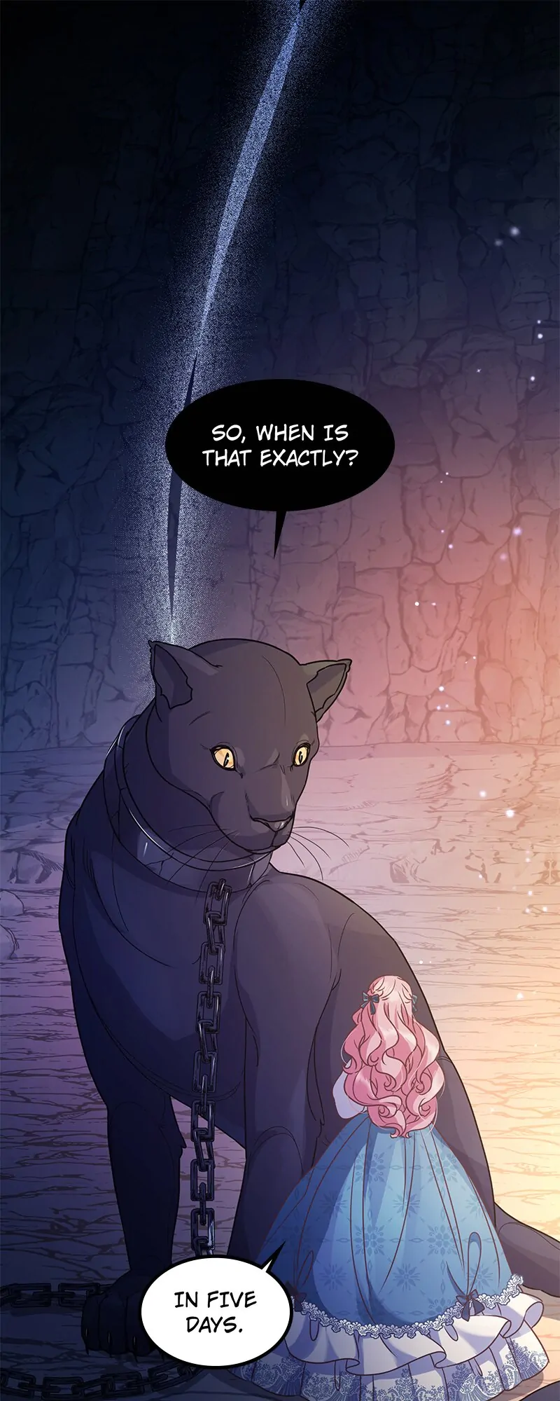Obey the Flowers chapter 26 page 36