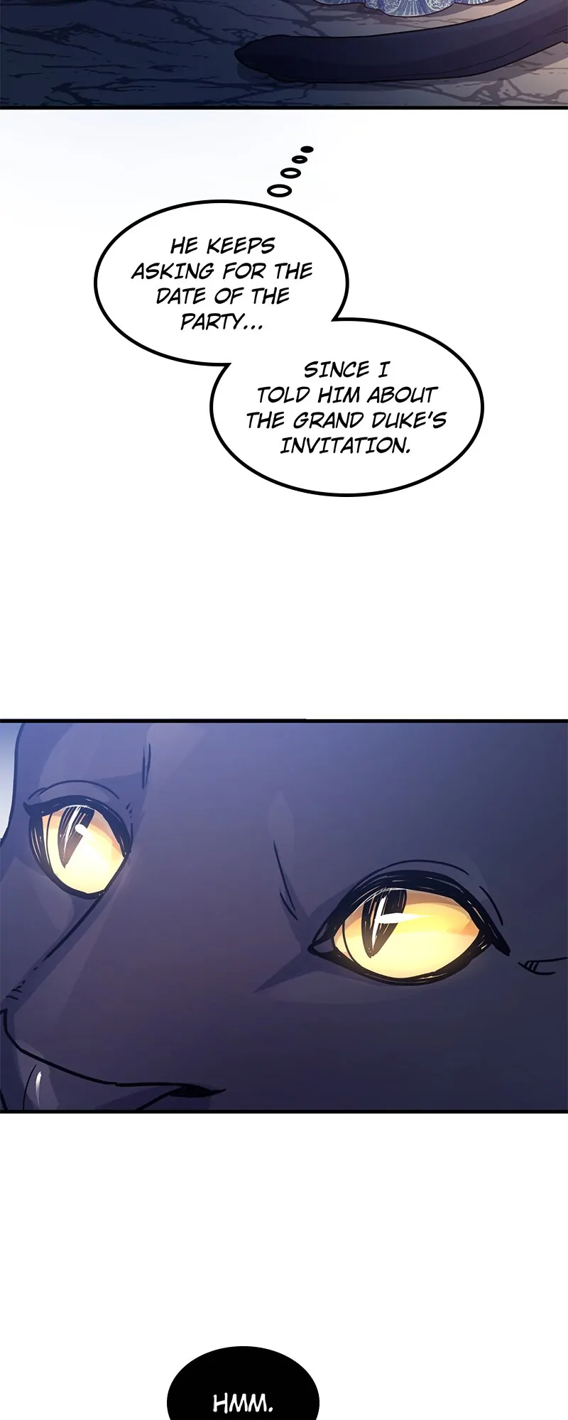 Obey the Flowers chapter 26 page 37