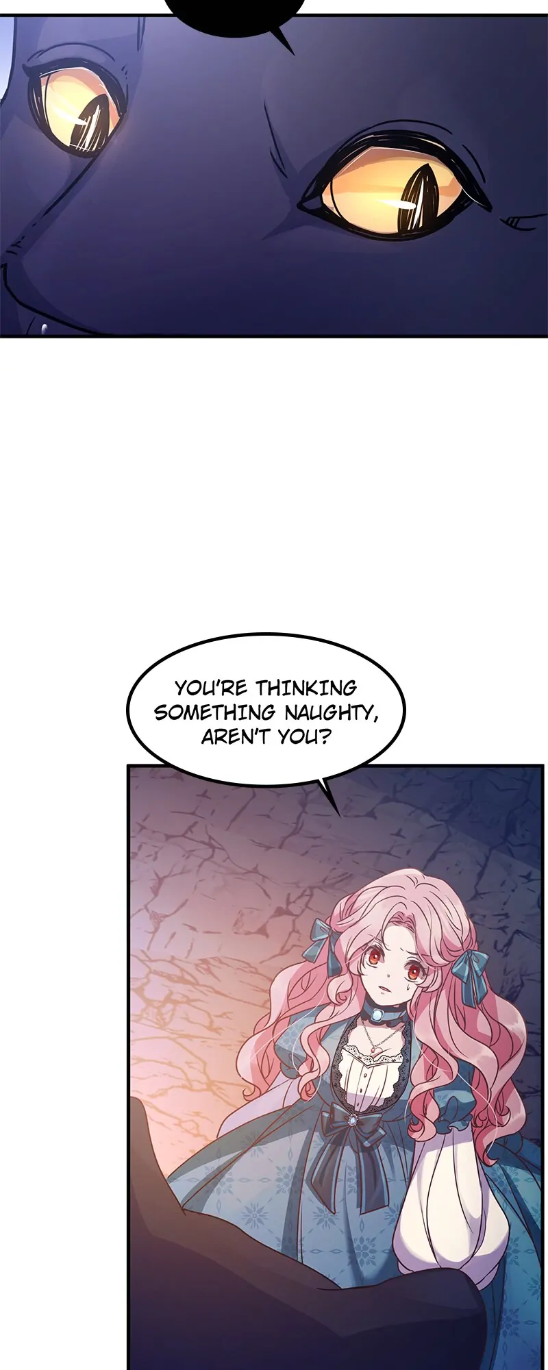 Obey the Flowers chapter 26 page 38