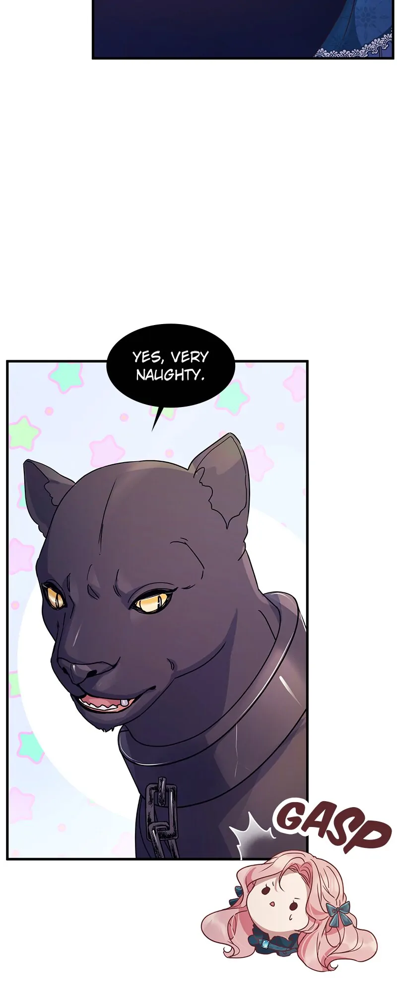 Obey the Flowers chapter 26 page 39