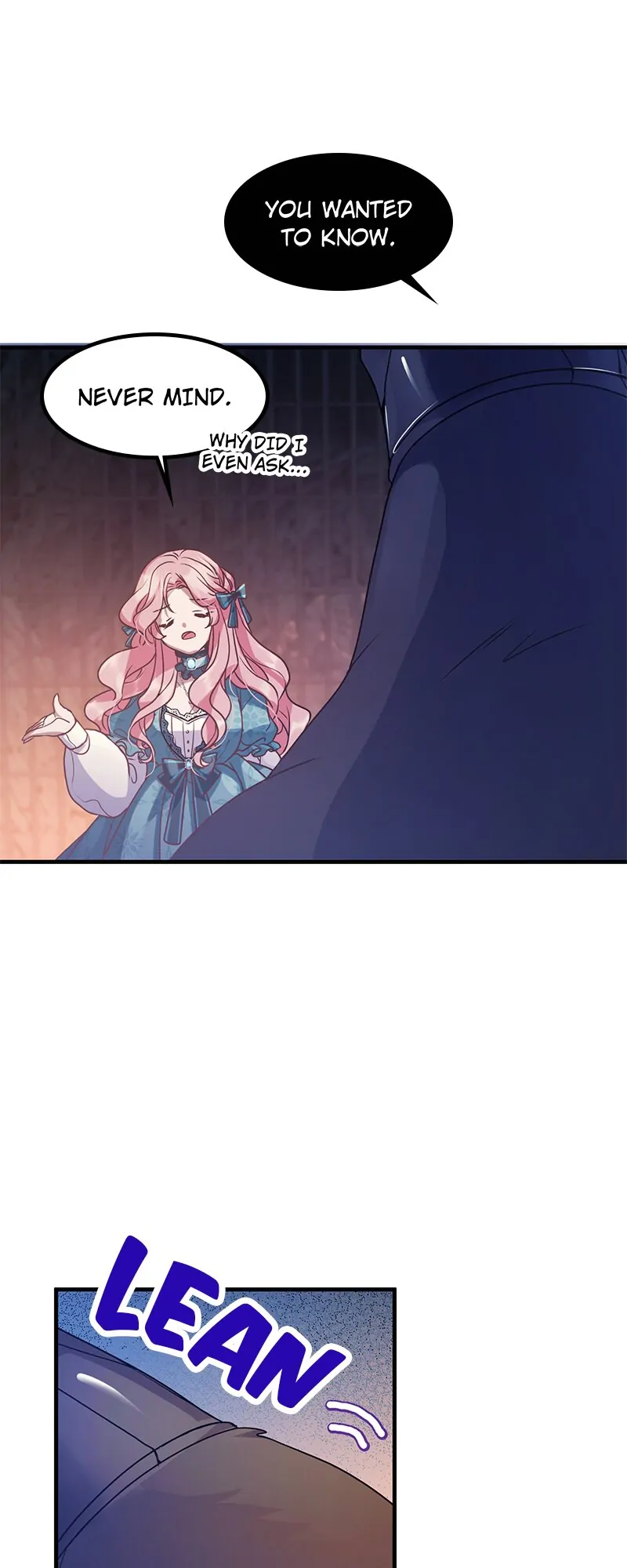 Obey the Flowers chapter 26 page 41