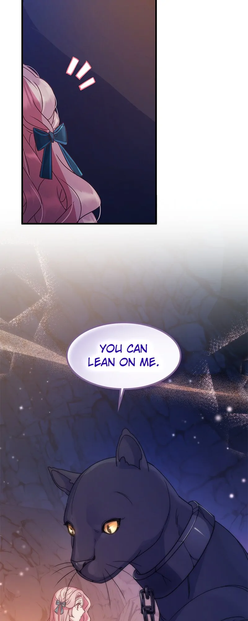 Obey the Flowers chapter 26 page 42