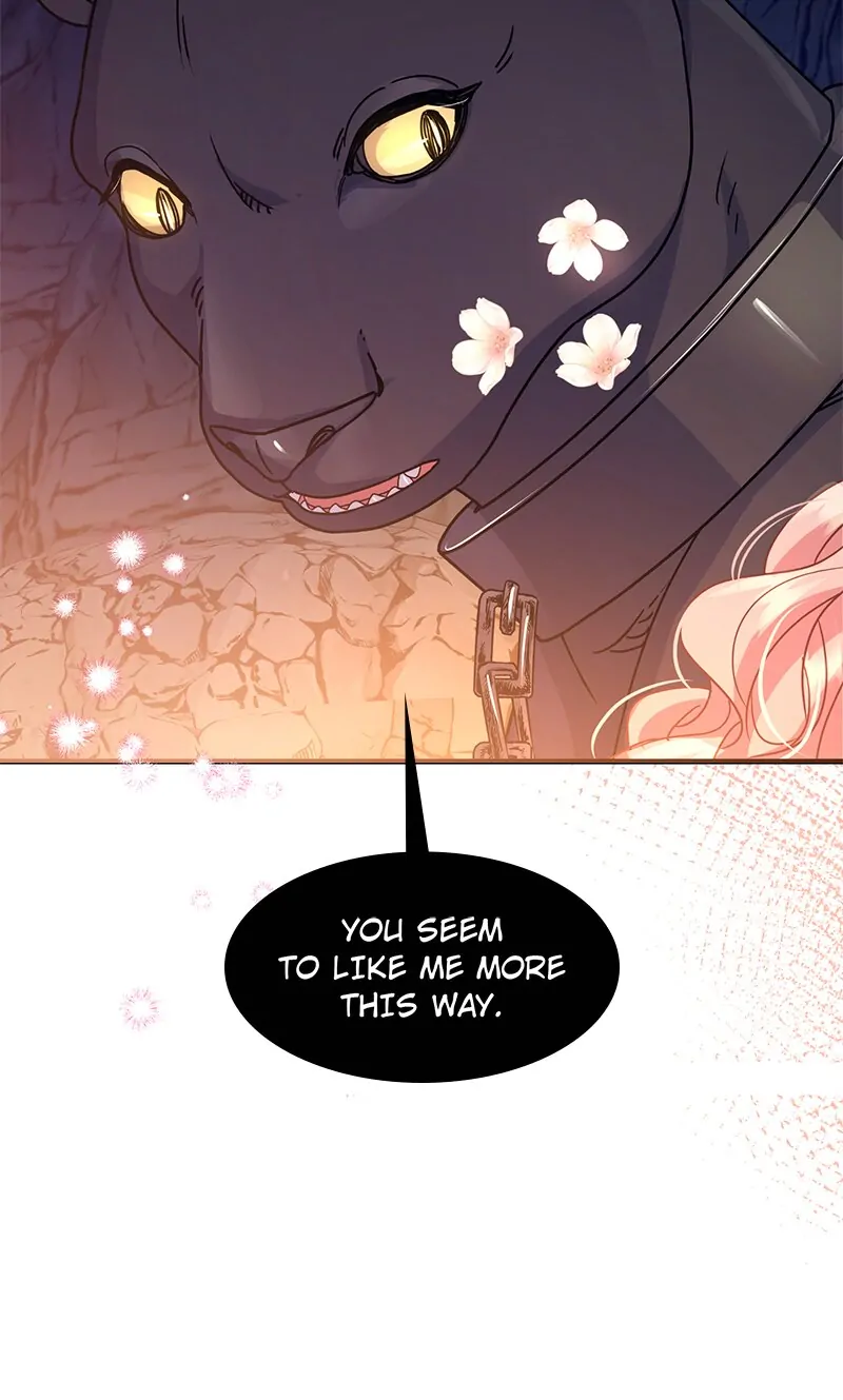 Obey the Flowers chapter 26 page 51