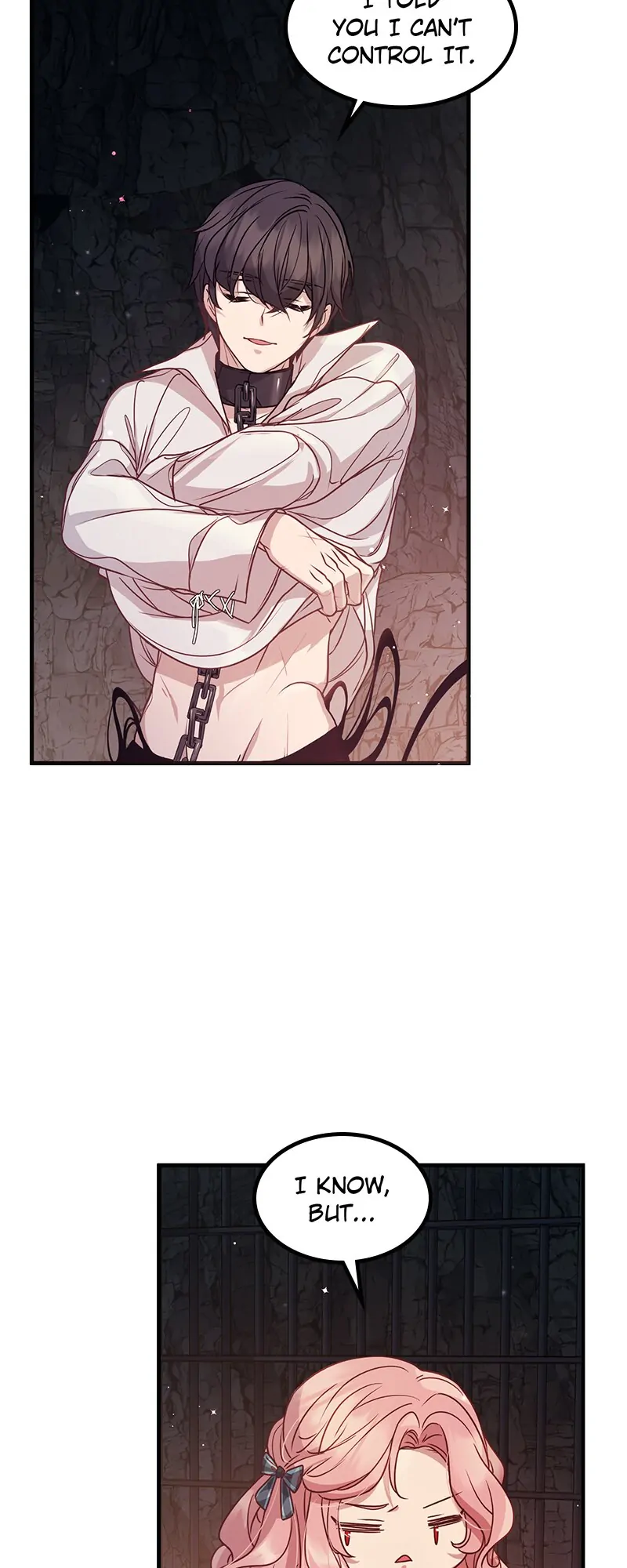 Obey the Flowers chapter 27 page 2