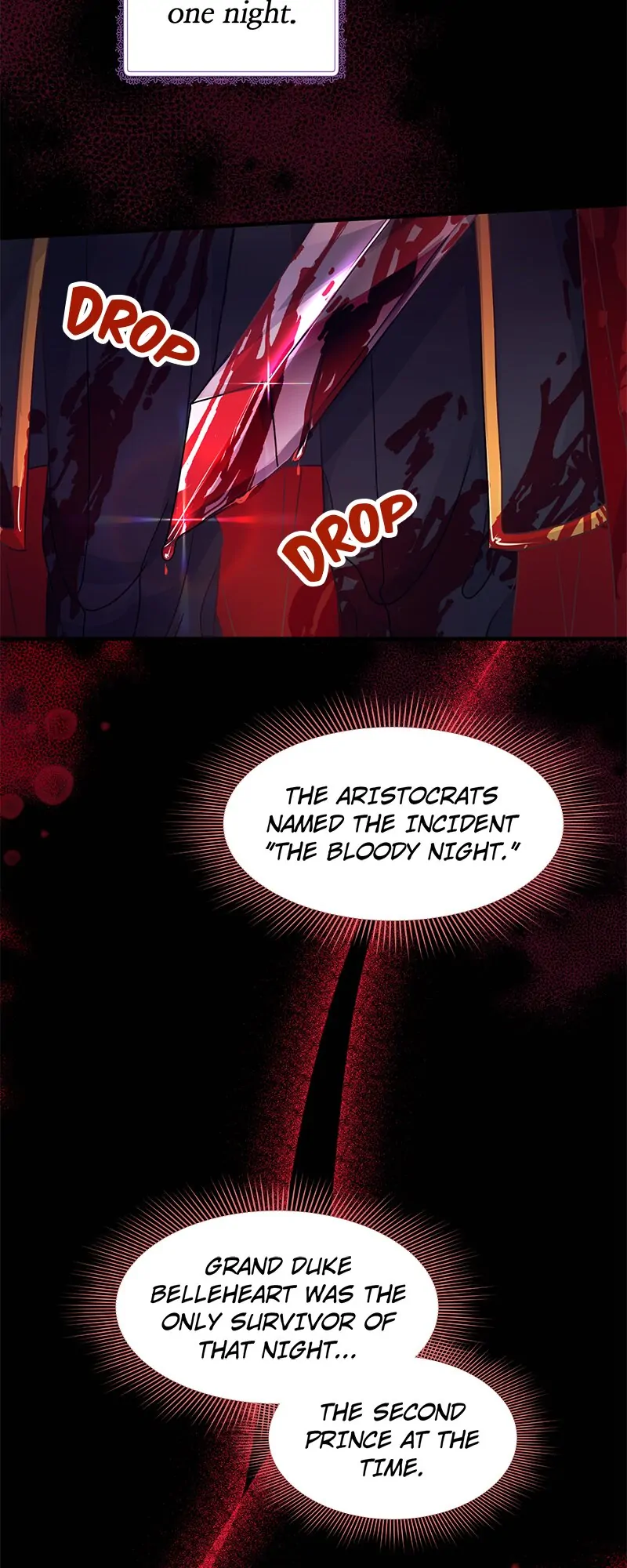 Obey the Flowers chapter 27 page 27