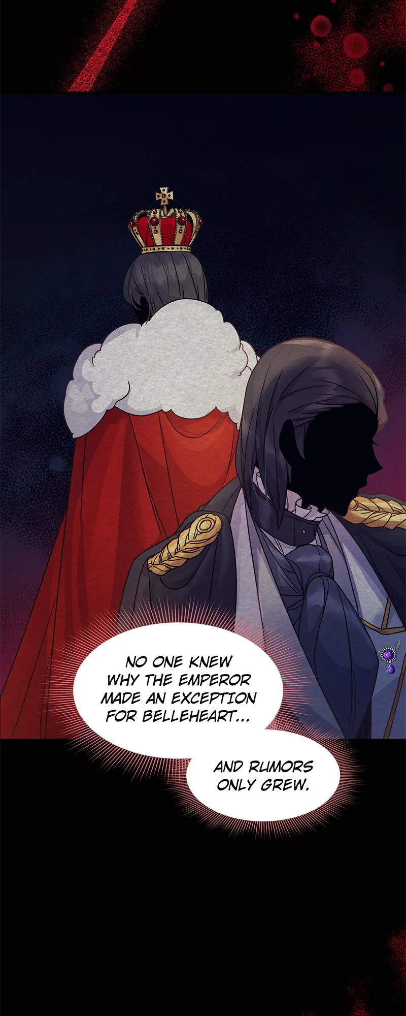 Obey the Flowers chapter 27 page 28