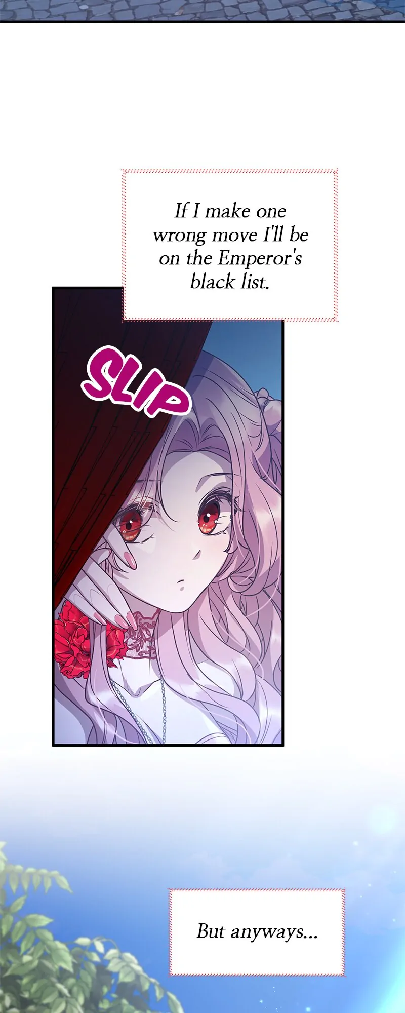 Obey the Flowers chapter 27 page 34