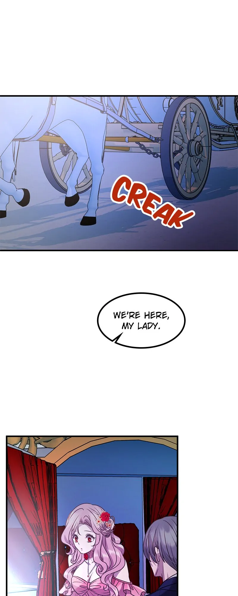 Obey the Flowers chapter 27 page 37