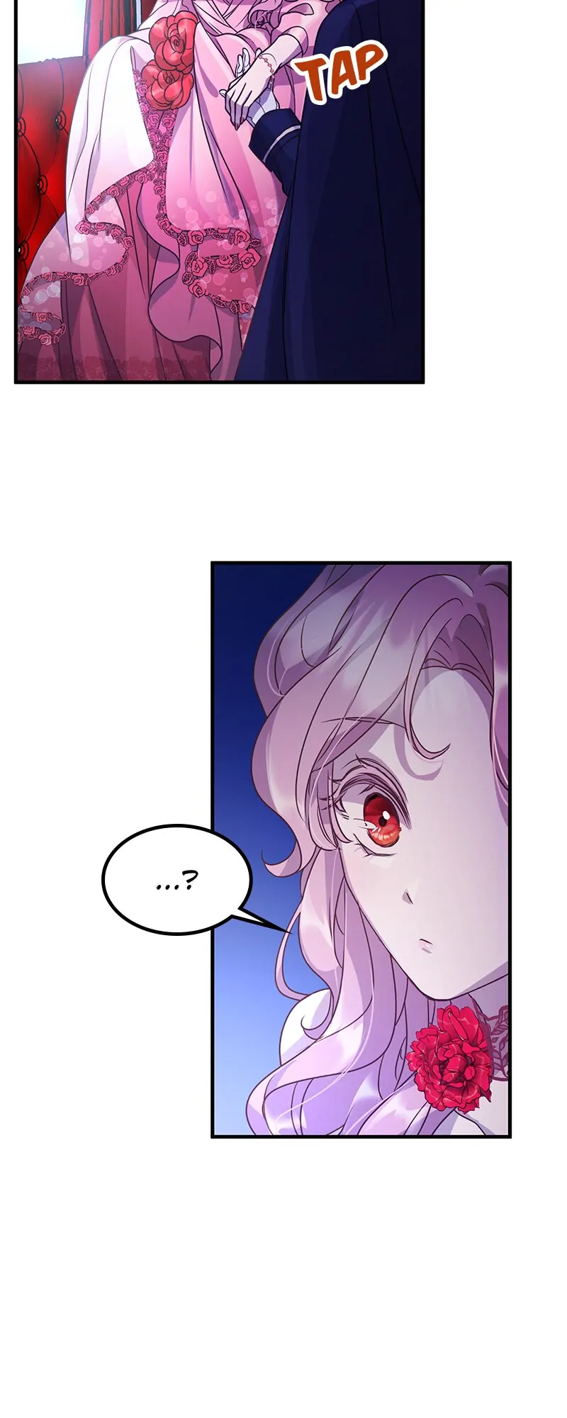 Obey the Flowers chapter 27 page 38
