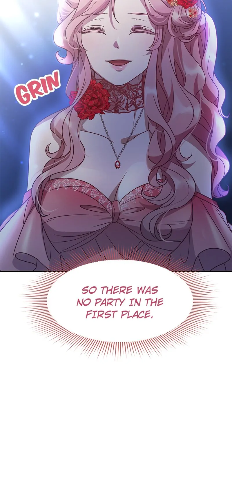 Obey the Flowers chapter 27 page 46