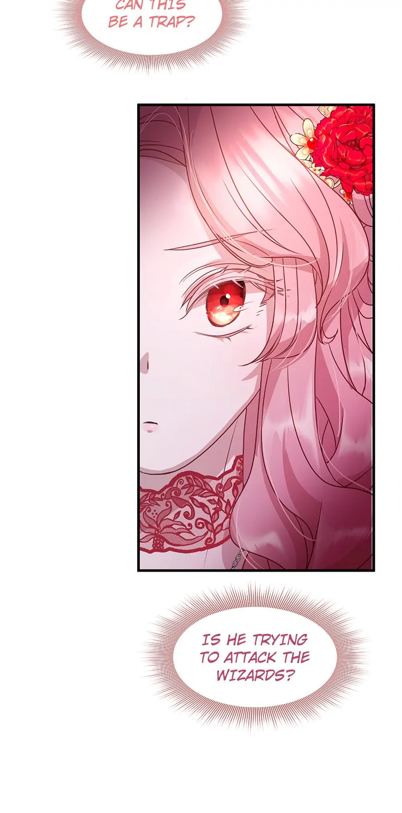 Obey the Flowers chapter 27 page 50
