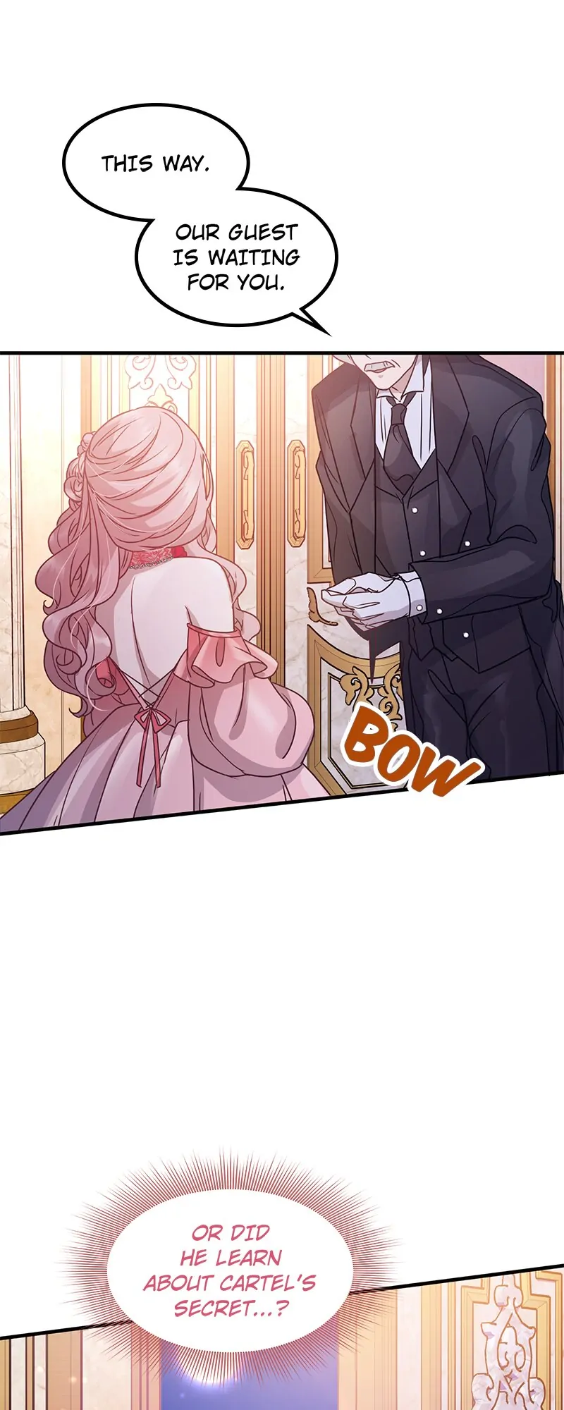 Obey the Flowers chapter 27 page 51