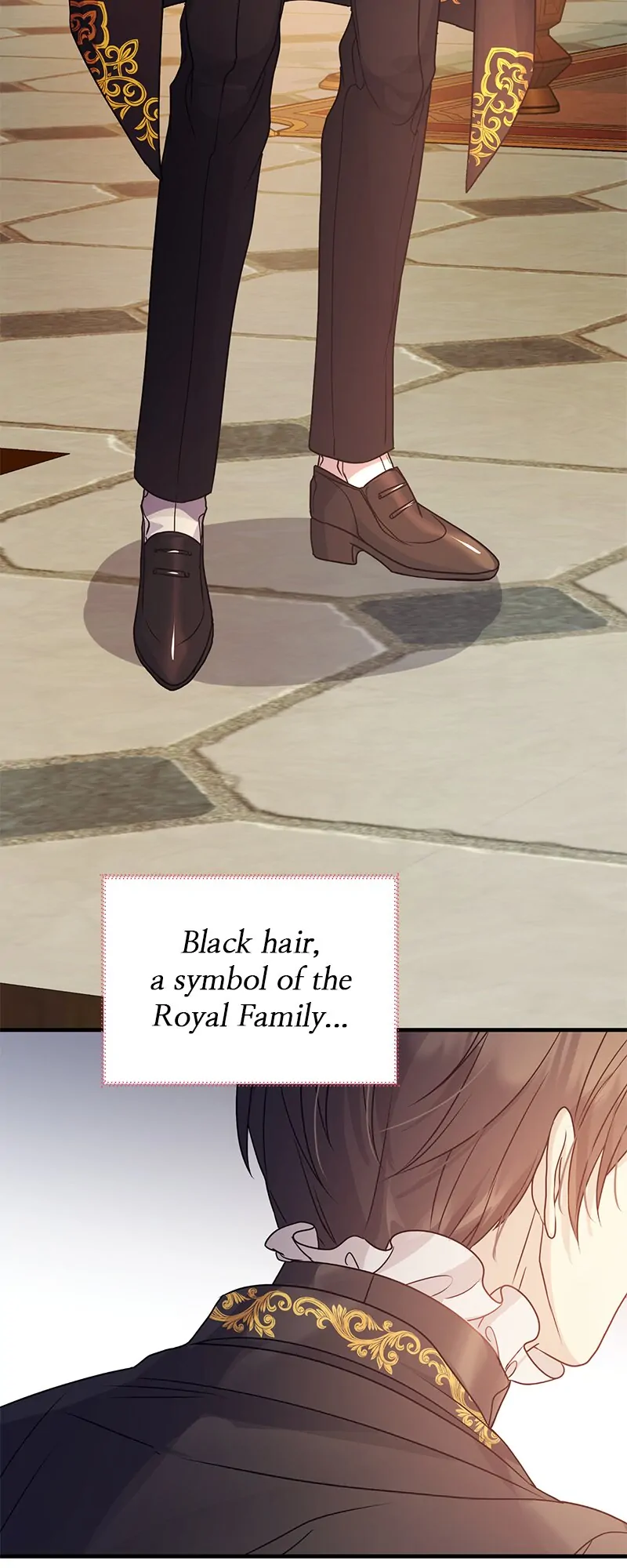 Obey the Flowers chapter 27 page 56