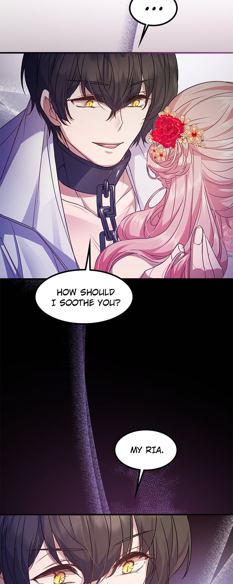 Obey the Flowers chapter 32 page 7