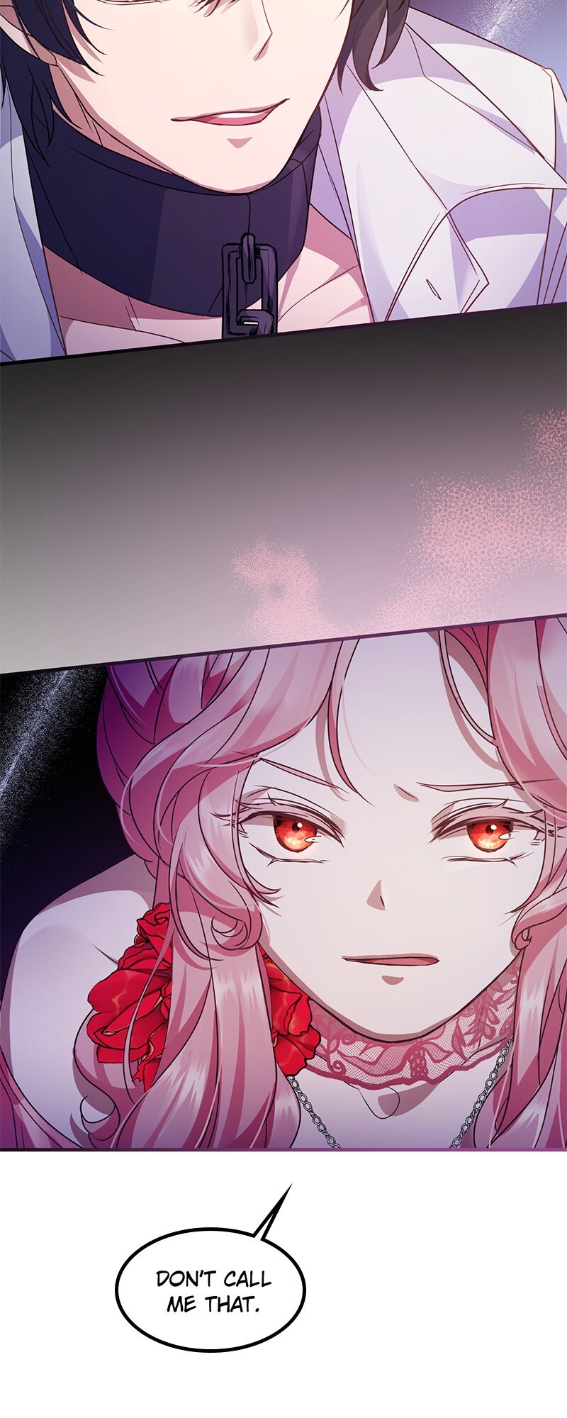 Obey the Flowers chapter 32 page 8