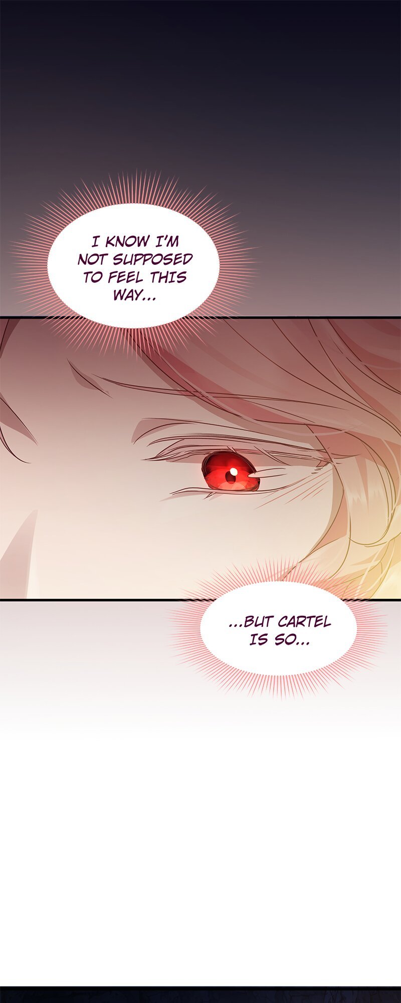Obey the Flowers chapter 32 page 28
