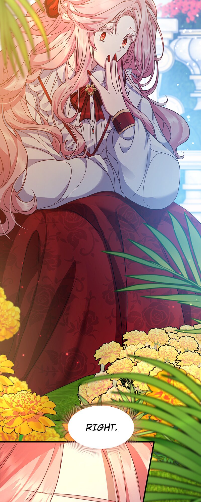 Obey the Flowers chapter 32 page 64