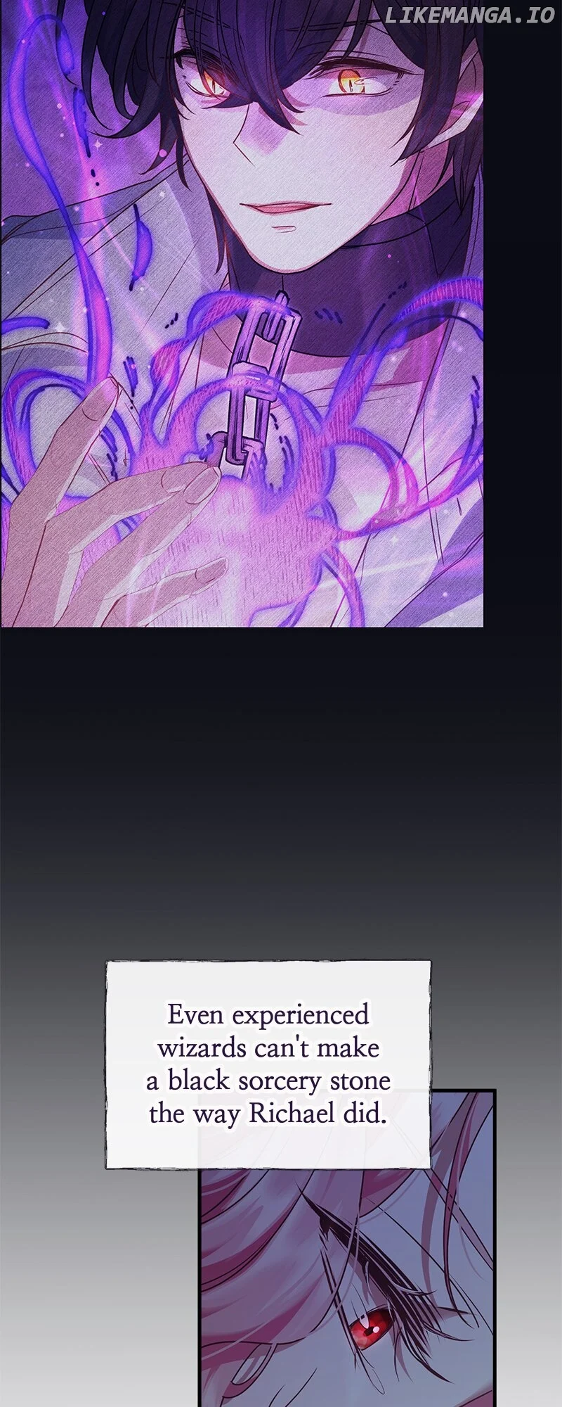 Obey the Flowers chapter 33 page 5