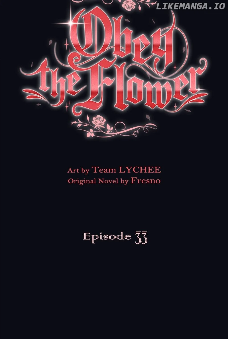 Obey the Flowers chapter 33 page 11