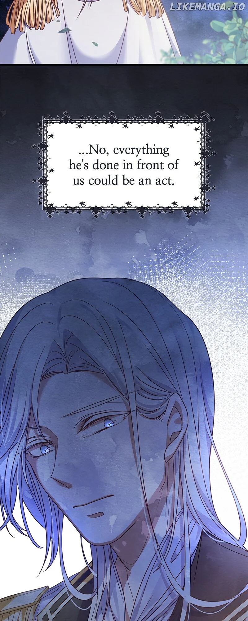 Obey the Flowers chapter 33 page 13