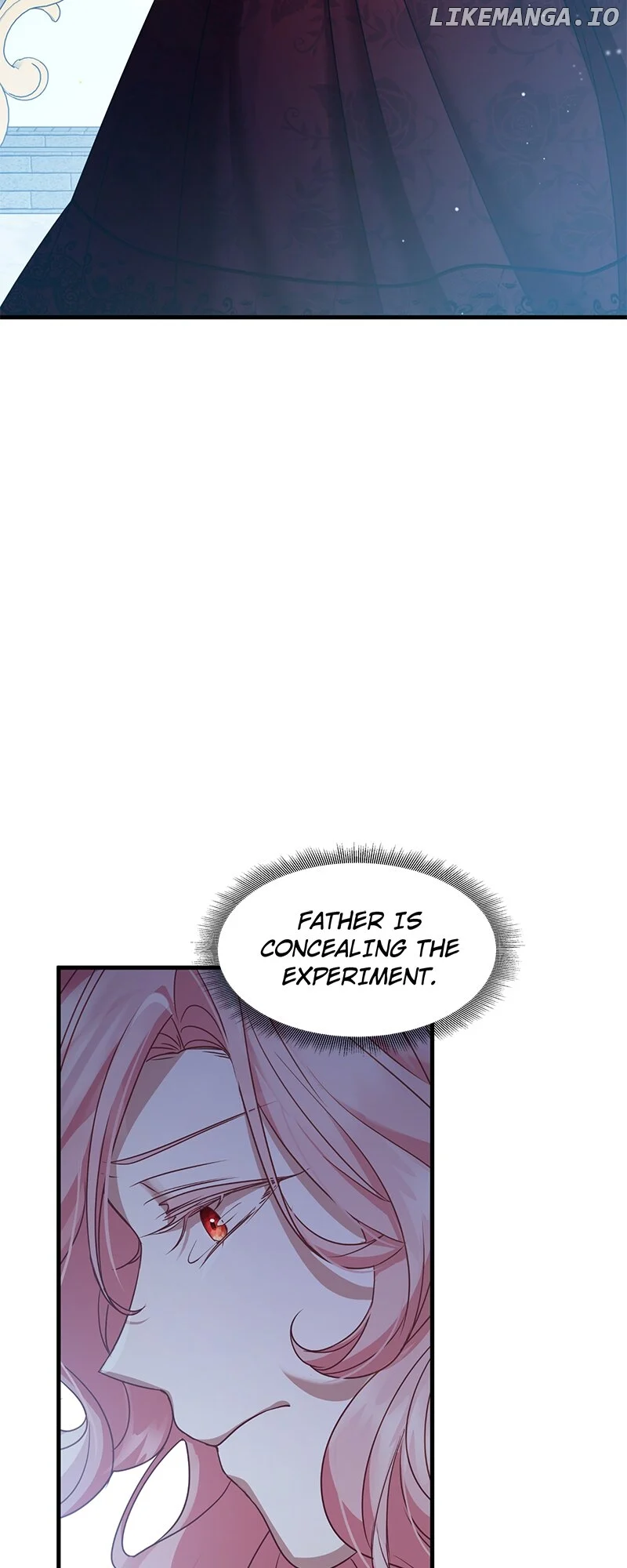 Obey the Flowers chapter 33 page 19