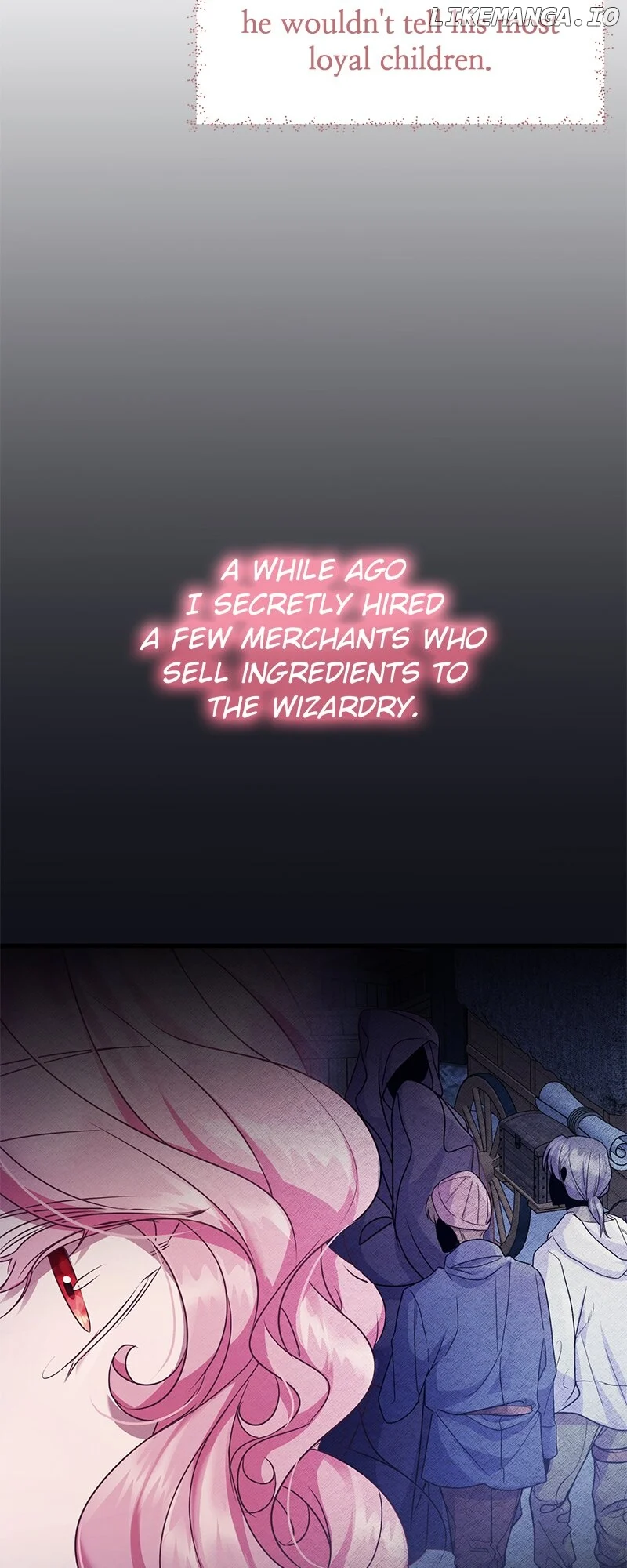 Obey the Flowers chapter 33 page 21