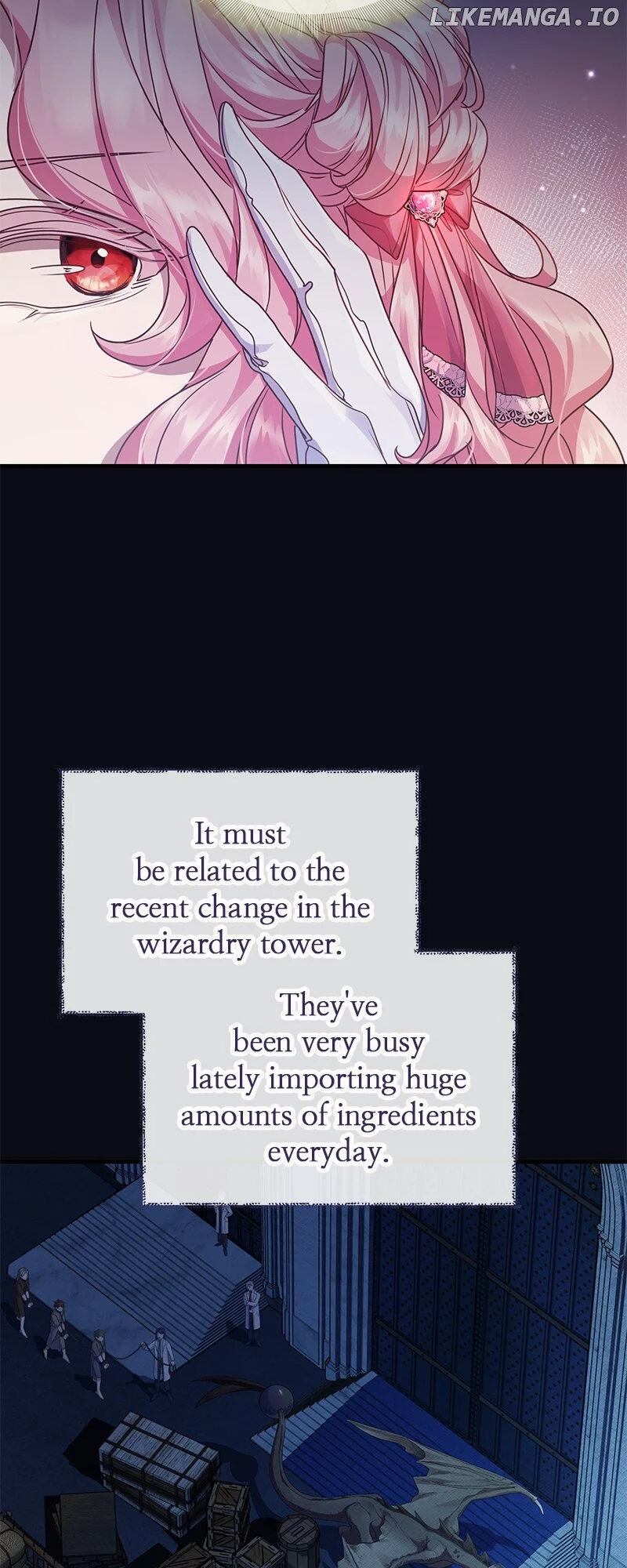 Obey the Flowers chapter 33 page 26