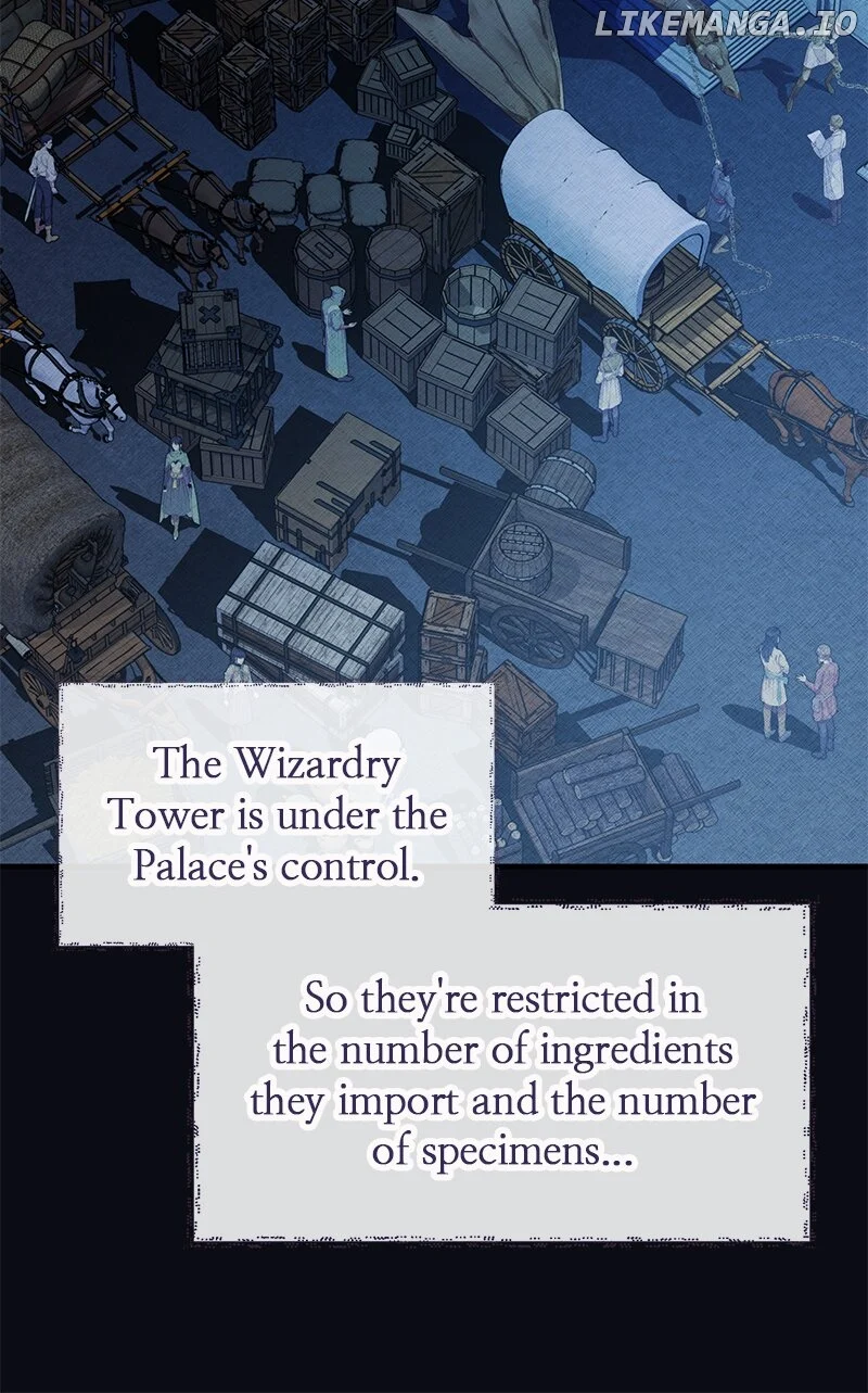 Obey the Flowers chapter 33 page 27