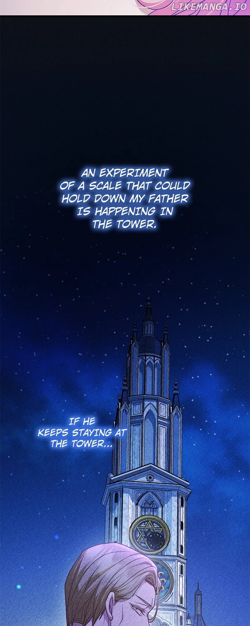 Obey the Flowers chapter 33 page 29