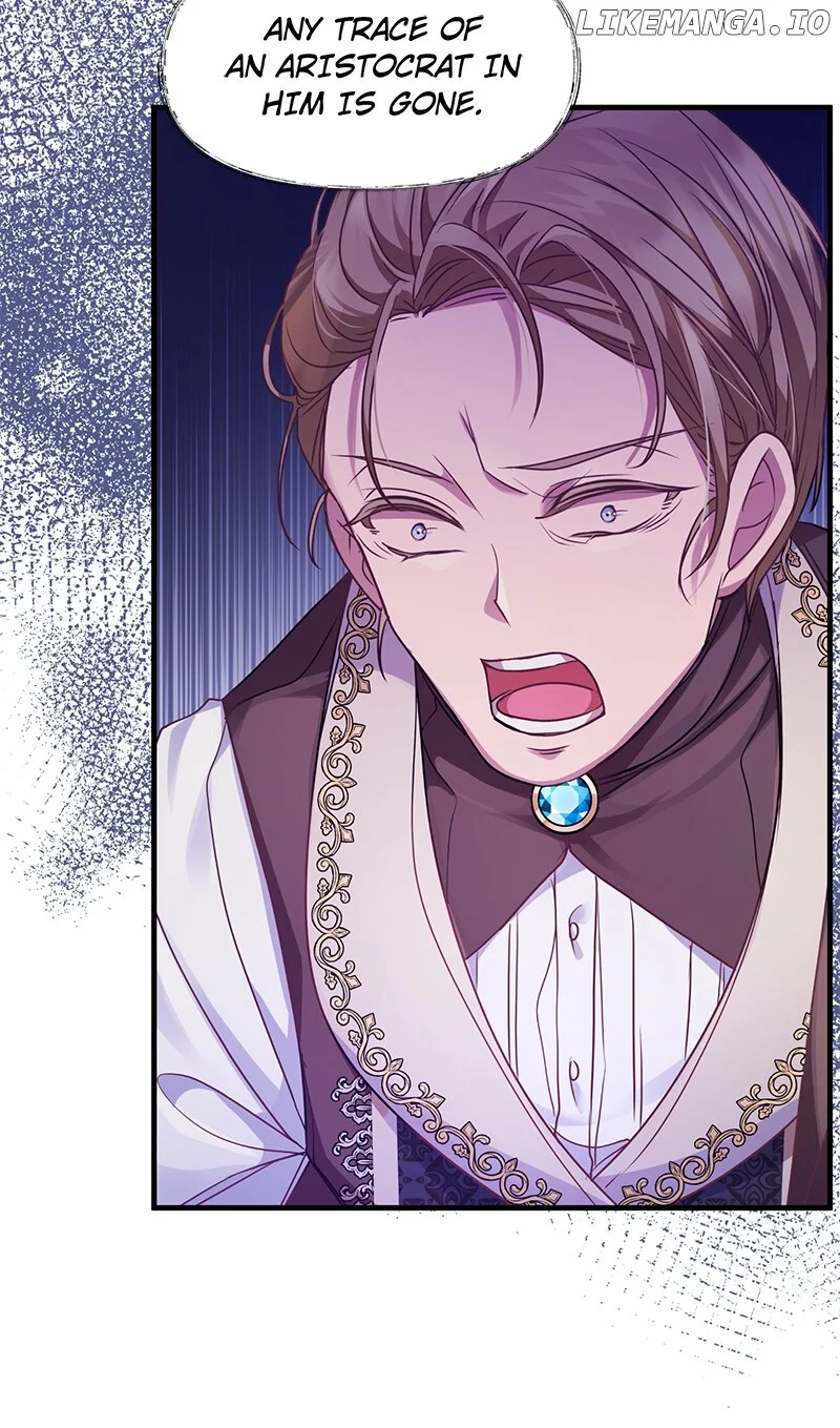 Obey the Flowers chapter 33 page 37