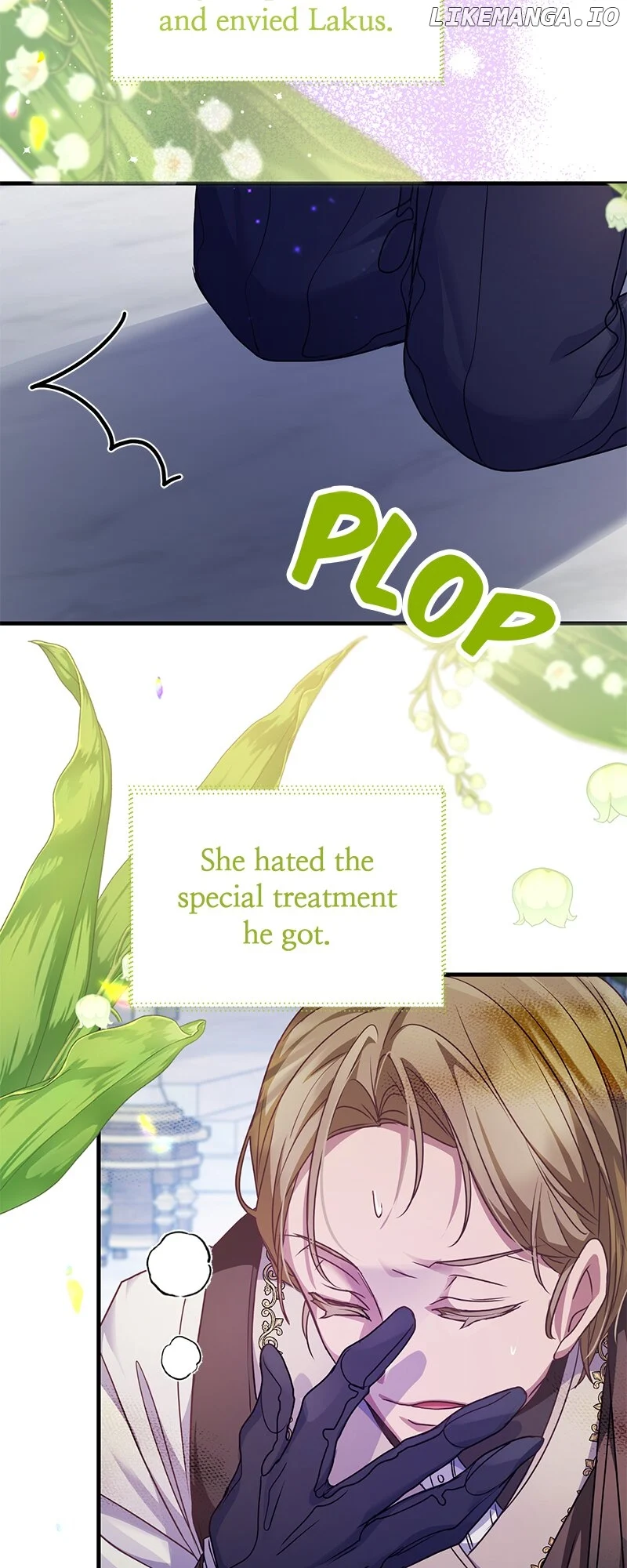 Obey the Flowers chapter 33 page 51