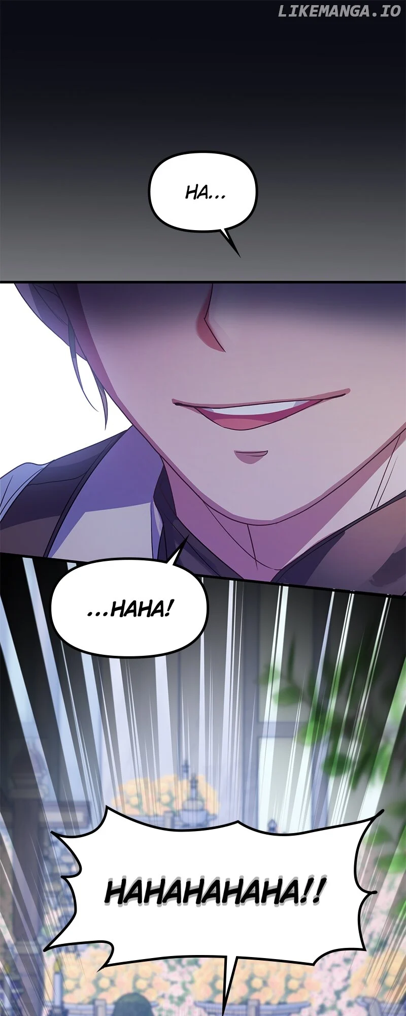 Obey the Flowers chapter 33 page 59