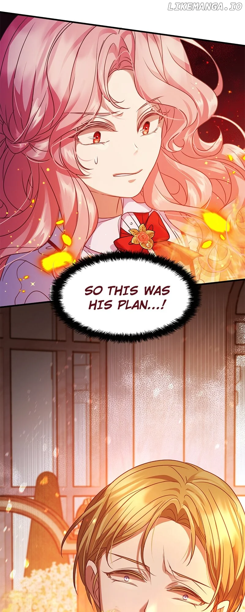 Obey the Flowers chapter 33 page 68