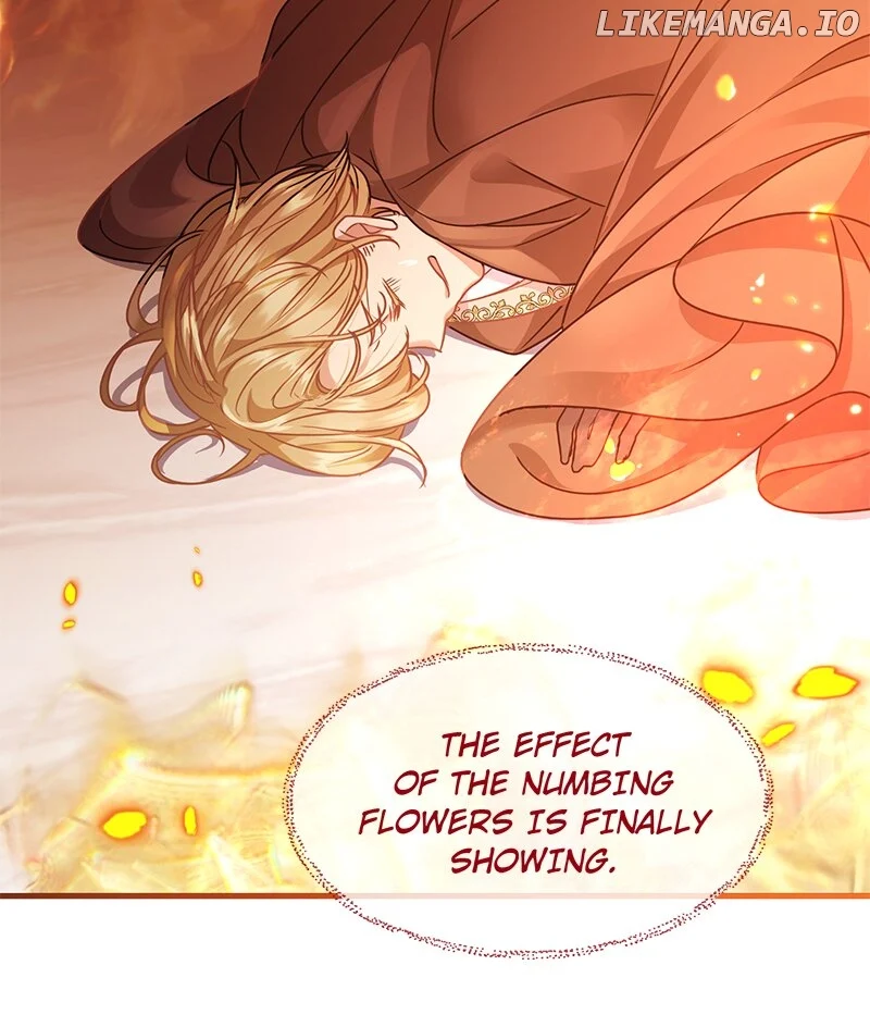 Obey the Flowers chapter 34 page 5