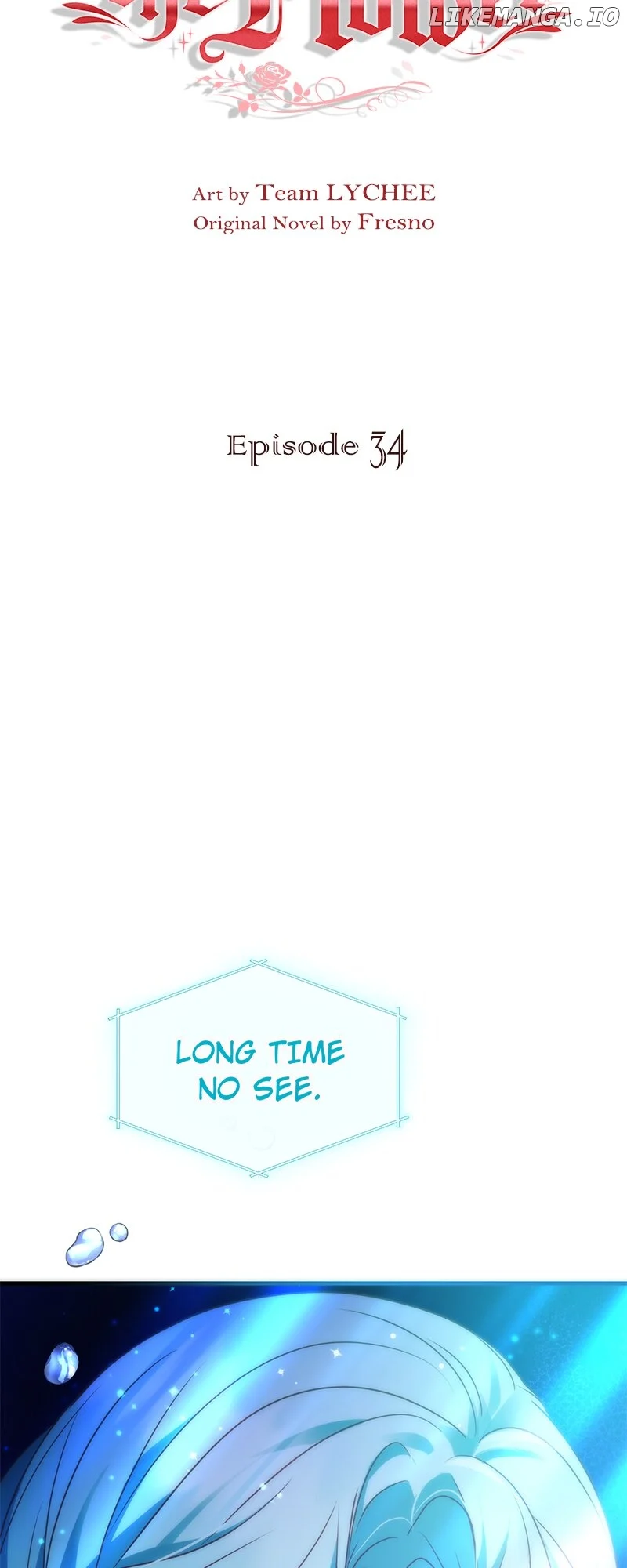 Obey the Flowers chapter 34 page 12