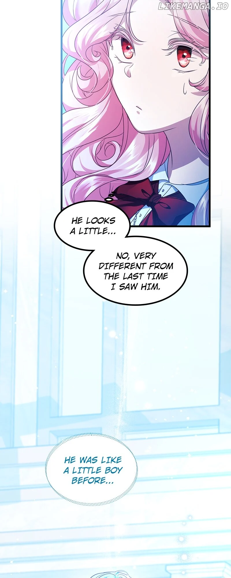 Obey the Flowers chapter 34 page 22