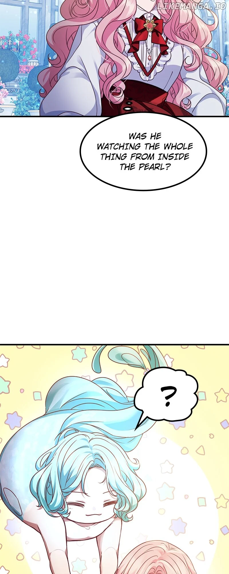 Obey the Flowers chapter 34 page 29