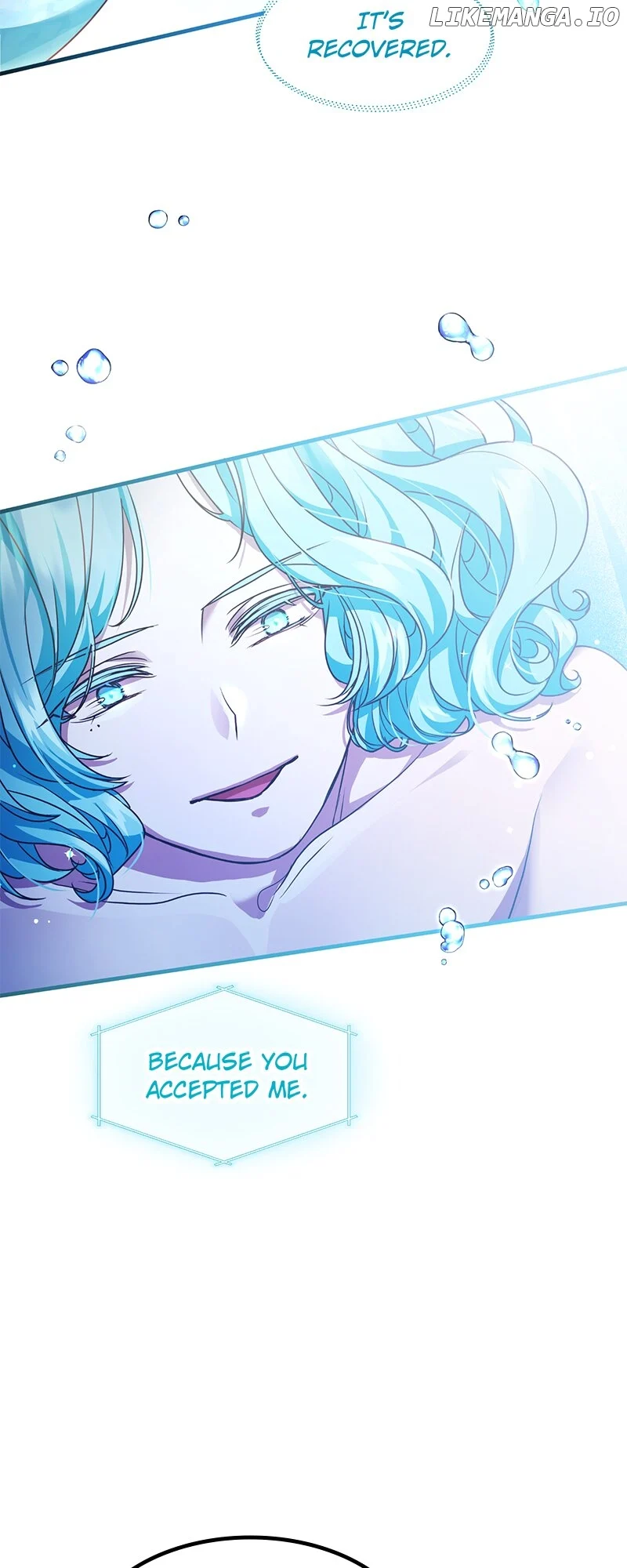 Obey the Flowers chapter 34 page 38