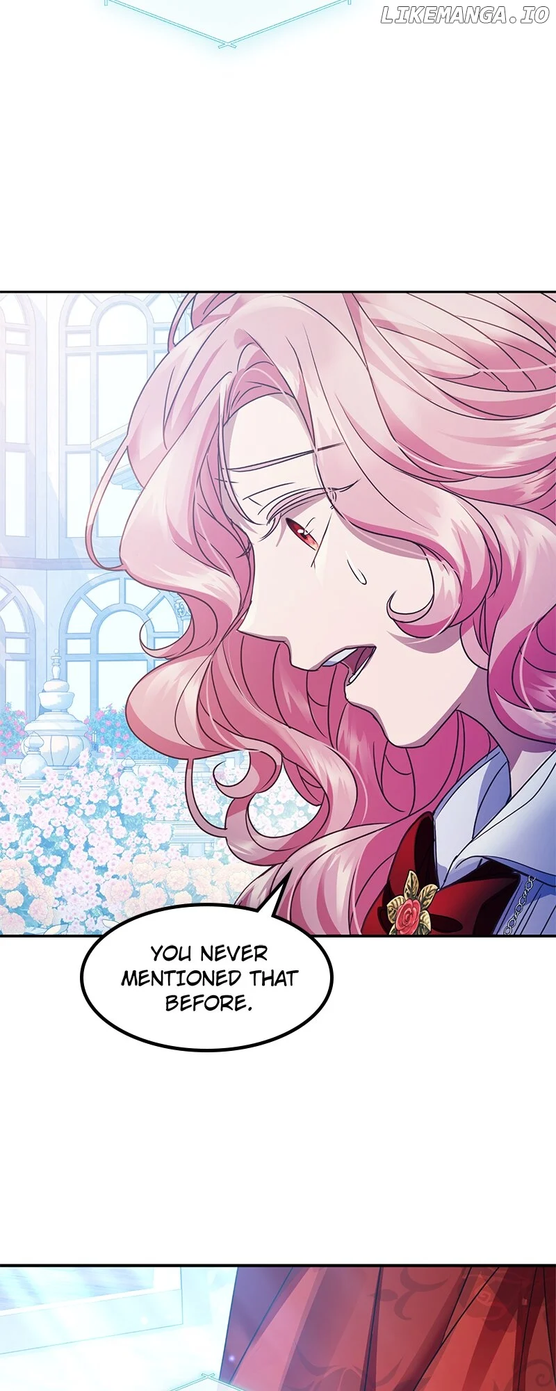 Obey the Flowers chapter 34 page 41