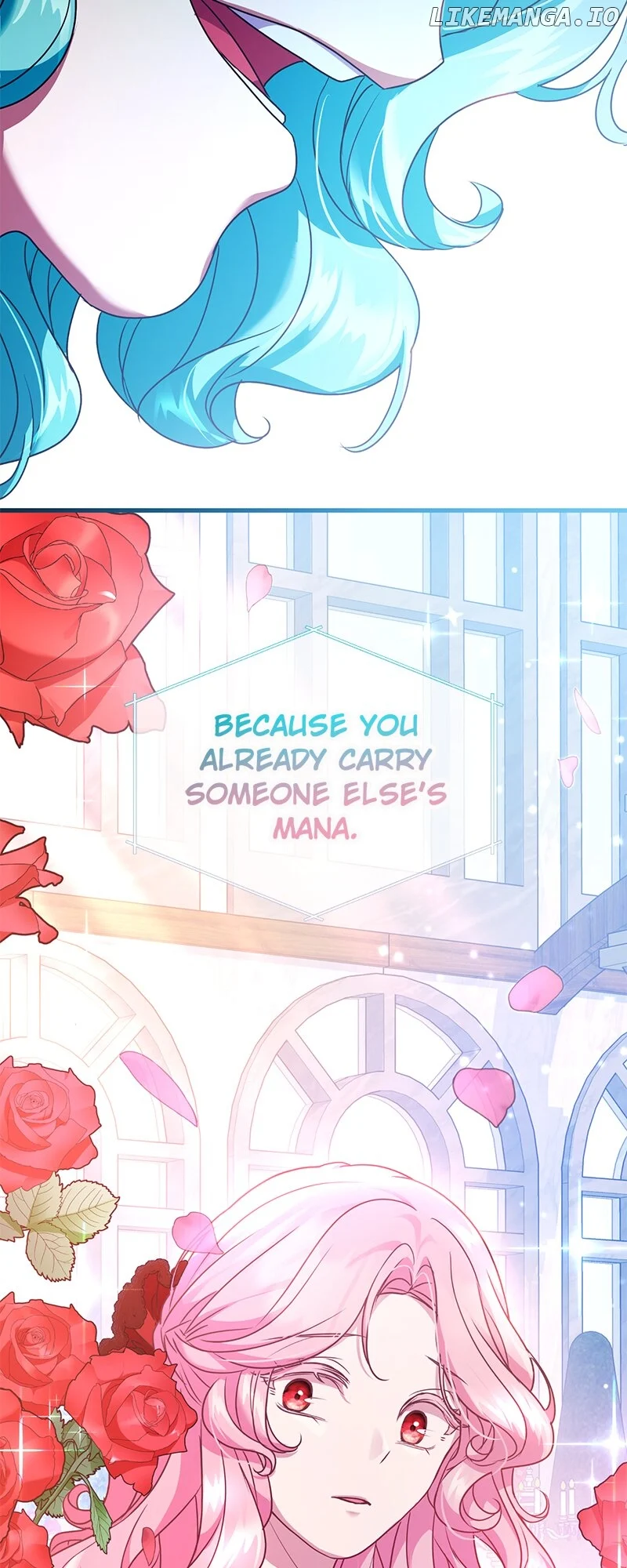 Obey the Flowers chapter 34 page 46