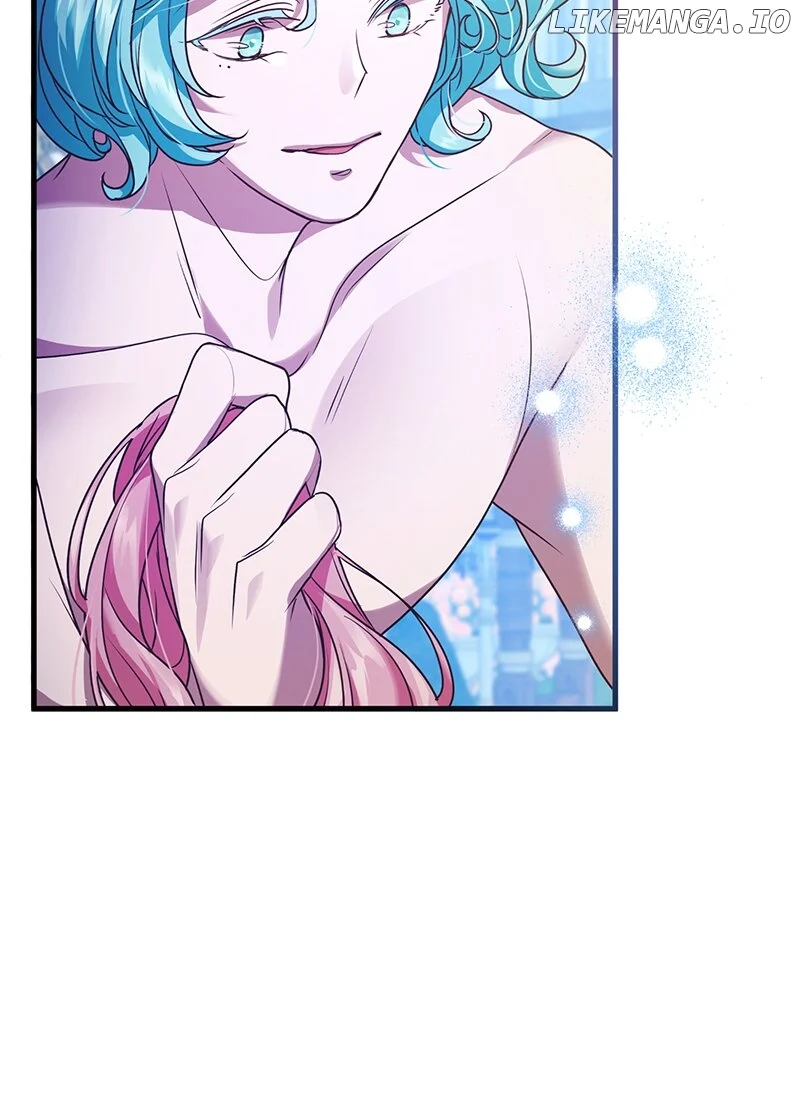 Obey the Flowers chapter 34 page 60