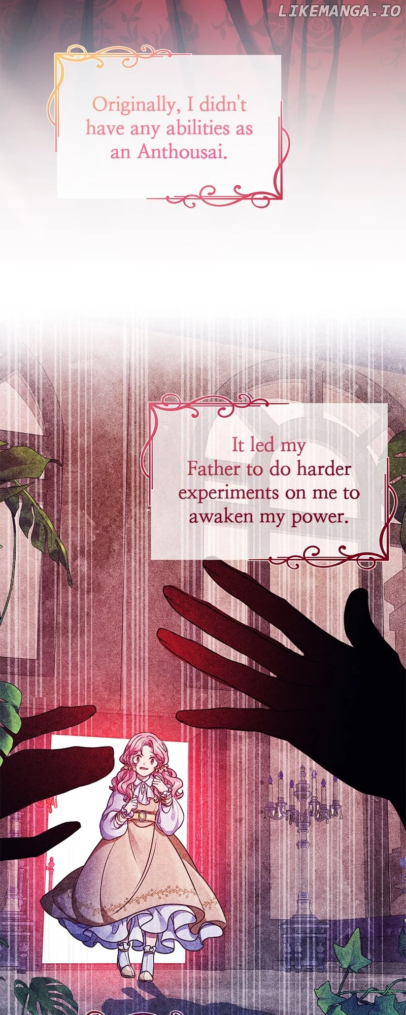 Obey the Flowers chapter 34 page 62