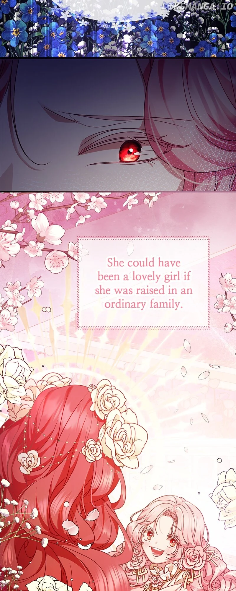 Obey the Flowers chapter 34 page 64