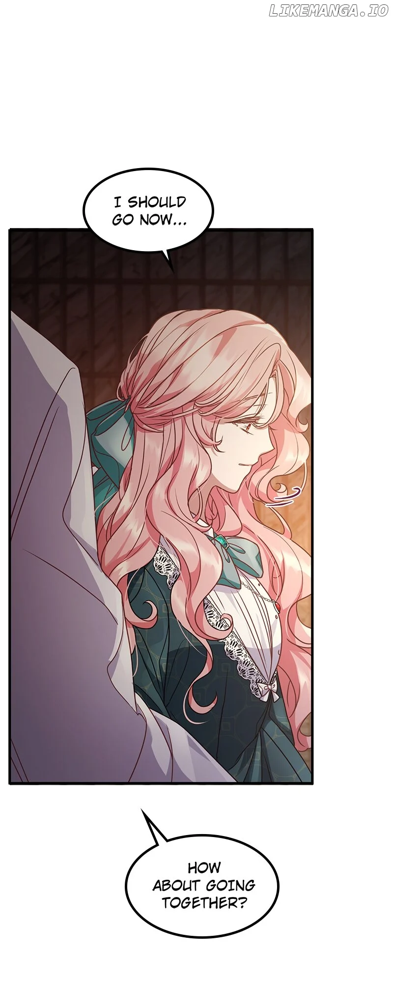Obey the Flowers chapter 36 page 7