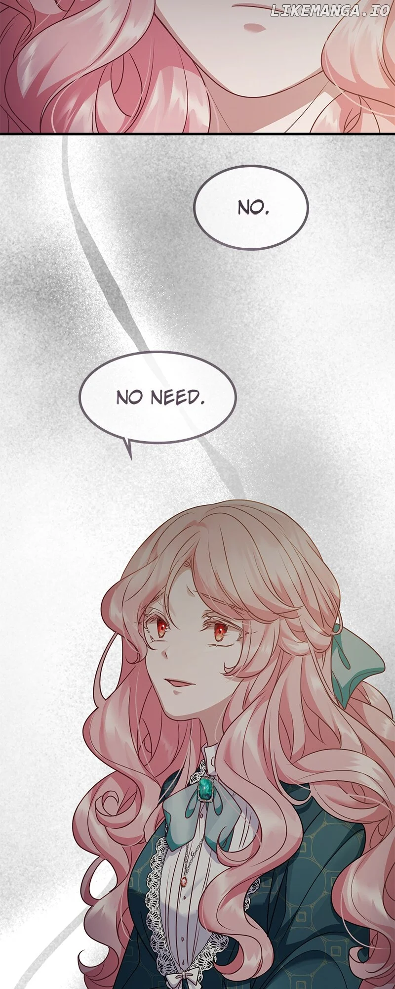 Obey the Flowers chapter 36 page 17
