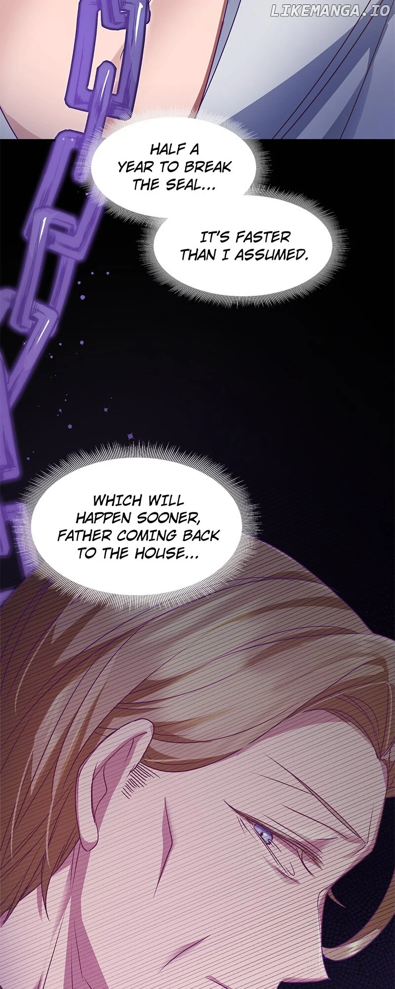 Obey the Flowers chapter 36 page 23