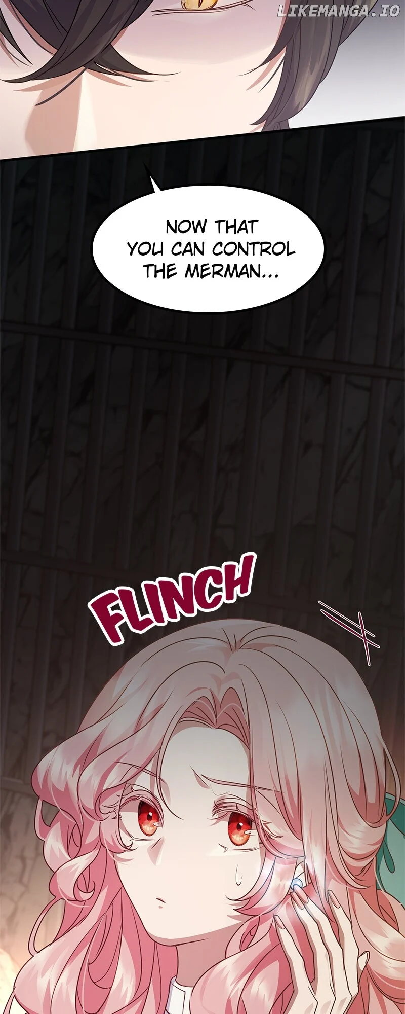 Obey the Flowers chapter 36 page 31