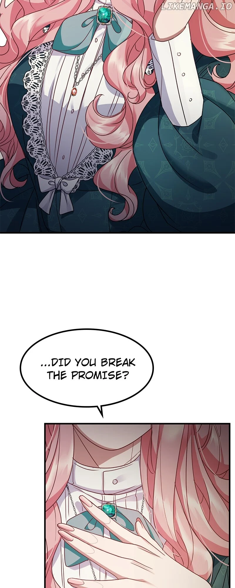 Obey the Flowers chapter 36 page 32
